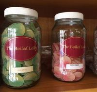 The Boiled Lolly - Perth Resorts