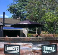 The Bunker Cafe Bar Restaurant - Perth Resorts