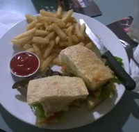 The Clarence Hotel Bistro - Perth Resorts