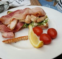The Coffee Club Erina Fair - Perth Resorts