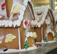 The Cream Patisserie - Accommodation Perth