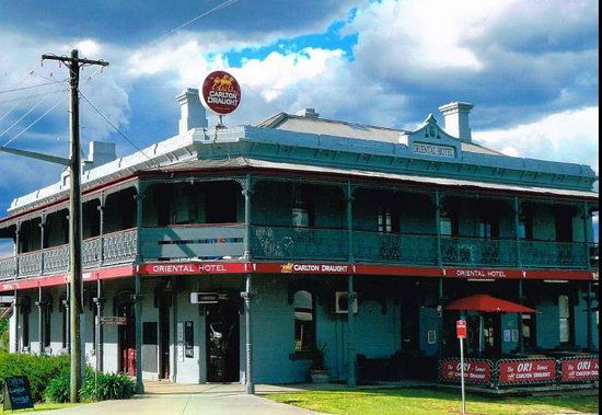 Jones Bridge NSW Accommodation Perth