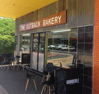The Outback Bakery - Accommodation Perth