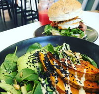 The Pass Cafe - Perth Resorts