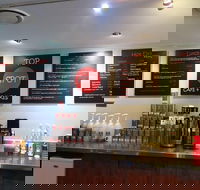 Top Spot Cafe - Accommodation Perth