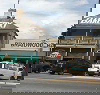 Trappers Bakery - Perth Resorts