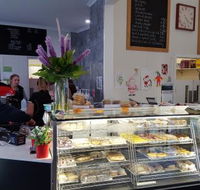 Tumut's Pie in the Sky Bakery - Accommodation Perth