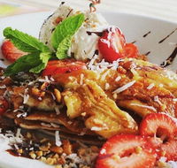 Warung Bagus - Perth Resorts