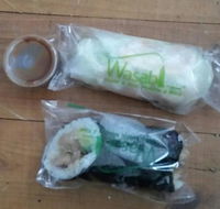 Wasabi Figtree - Accommodation Perth