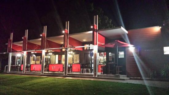 Hartys Plains NSW Perth Resorts