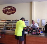 Watson's Kitchen - Perth Resorts