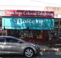 Wauchope Bakery - Perth Resorts