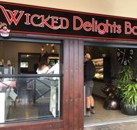 Wicked Delights Bakery - Accommodation Perth