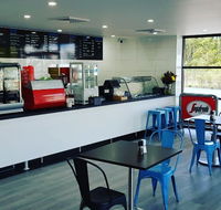 AJs Diner - Perth Resorts