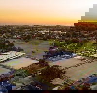 Alstonville Plateau Bowls And Sports Club - Accommodation Perth