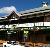 Australian Hotel Restaurant - Accommodation Perth
