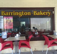 Barrington Bakery