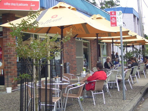 Batehaven Bakehouse - Accommodation Perth 0