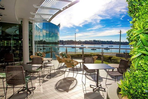 Batemans Bay Soldiers Club - Accommodation Perth 0