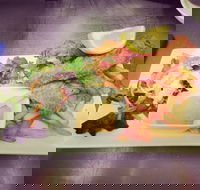 Billy and Me cafe - Accommodation Perth