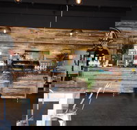 Caba Social - Accommodation Perth