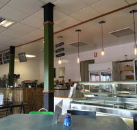 Cafe 2820 - Accommodation Perth