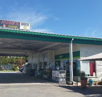 Caltex - Accommodation Perth