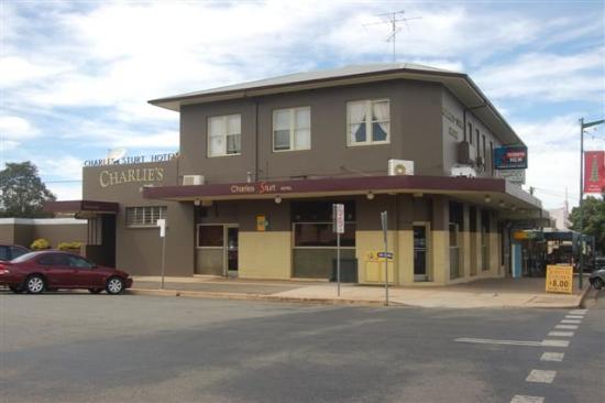 Bundure NSW Accommodation Perth