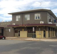 Charlies on East - Accommodation Perth