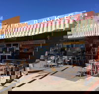 Cobar Hot Bake - Accommodation Perth