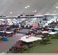 Cobar Memorial Service Club - Accommodation Perth