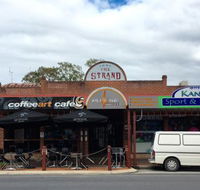 Coffeeart Cafe - Perth Resorts
