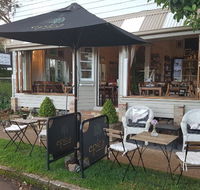 Components Cafe - Accommodation Perth