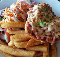 Crookwell Bistro - Accommodation Perth