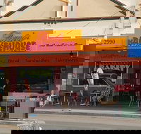 Dave's Bakehouse - Perth Resorts