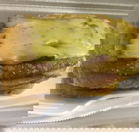 De Jays Takeaway - Accommodation Perth