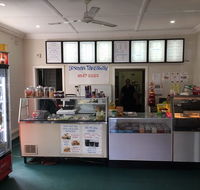 Denman Takeaway - Perth Resorts