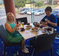 Dragon Sea Restaurant - Accommodation Perth