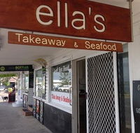 Ella's Takeaway and Seafood Harrington - Perth Resorts