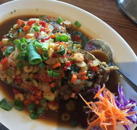 Em's Thai Kitchen - Perth Resorts