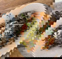 Express Warriors - Accommodation Perth