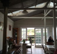 Food Angel Cafe - Accommodation Perth
