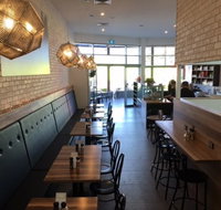 Gamble  Brown - Accommodation Perth