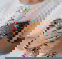 Get The Scoop Gelato Bar - Accommodation Perth