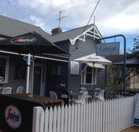 Graze  Denman - Perth Resorts