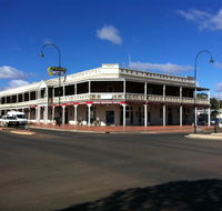 Great Western Cobar Hotel-Motel - Accommodation Perth