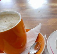 Halls coffee cottage - Accommodation Perth