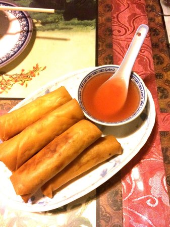 Hang Sing Chinese Restaurant - Accommodation Perth 0