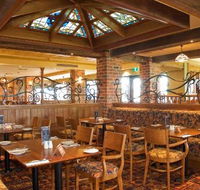 Harrigan's Irish Pub - Perth Resorts