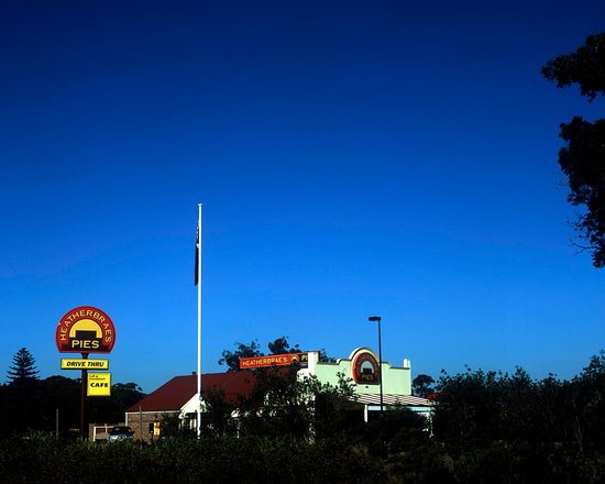 Port Stephens NSW Accommodation Perth